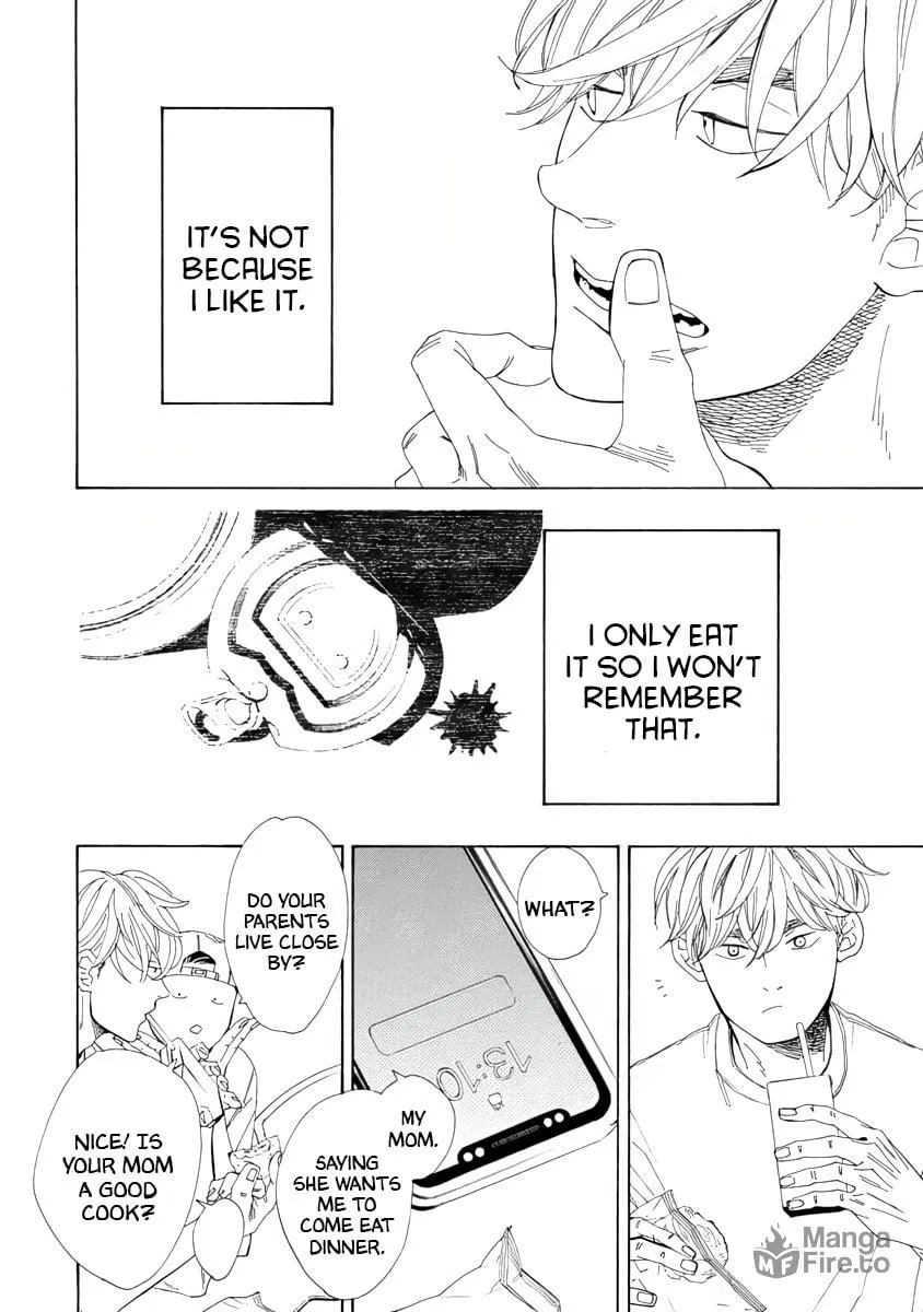 Read Double Suicide chapter 1 image 19 on Lezhin