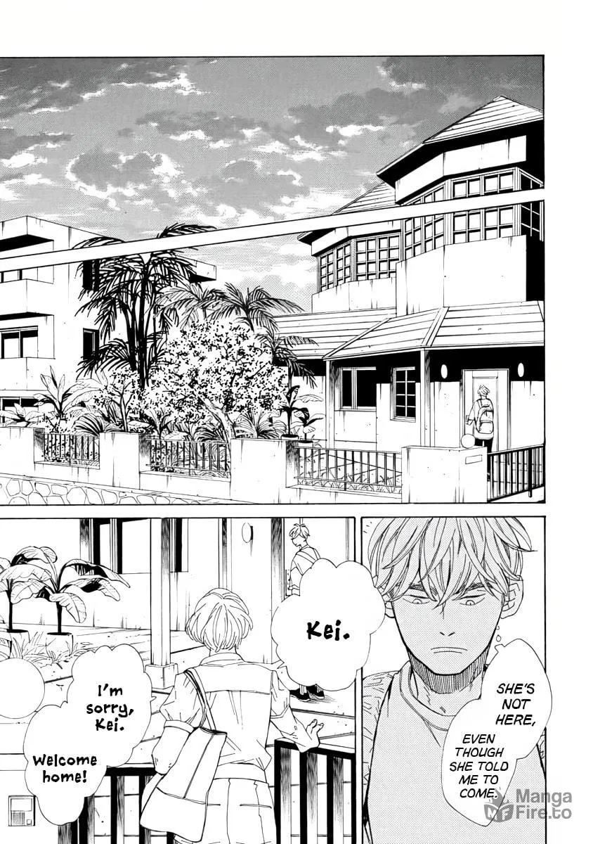 Read Double Suicide chapter 1 image 20 on Lezhin