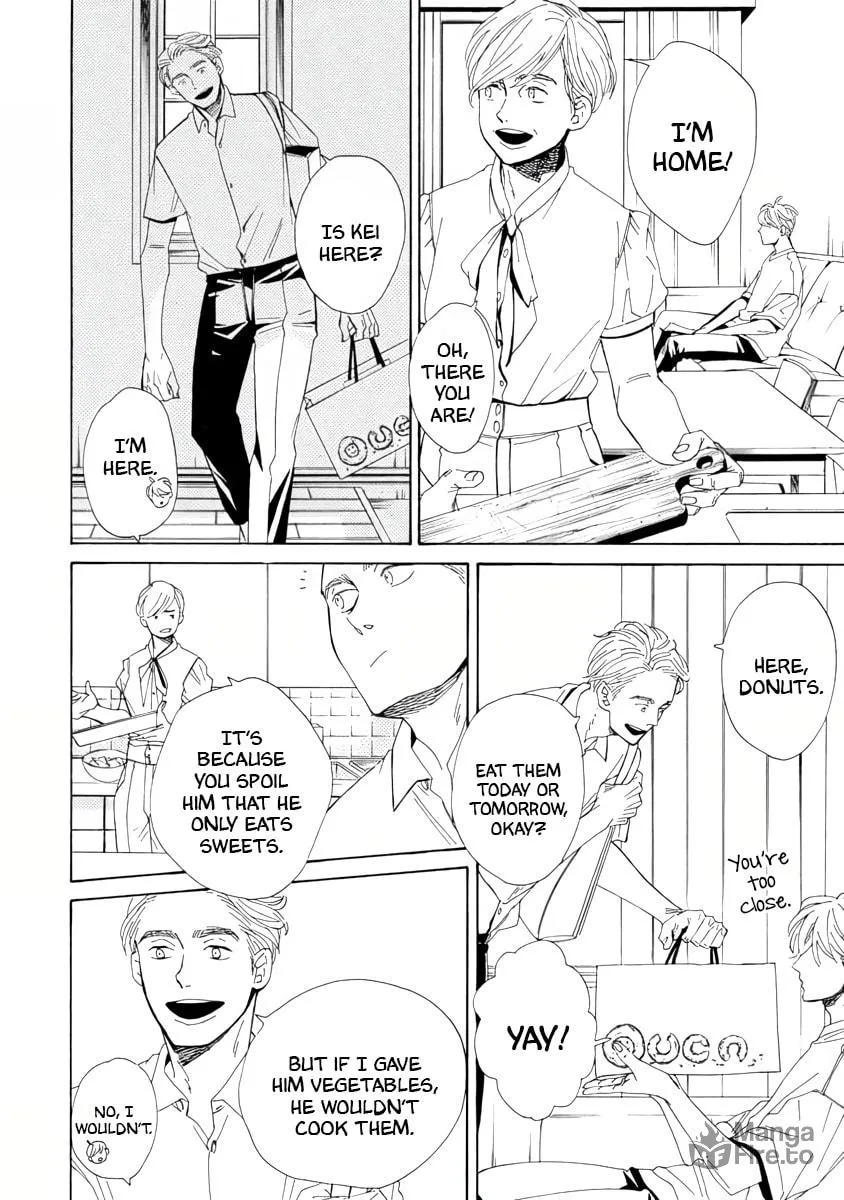Read Double Suicide chapter 1 image 23 on Lezhin