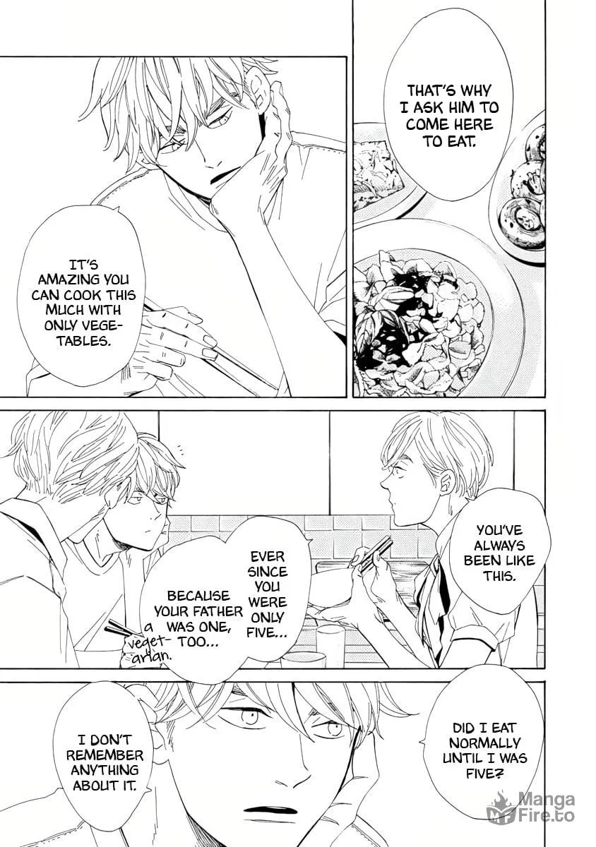Read Double Suicide chapter 1 image 24 on Lezhin