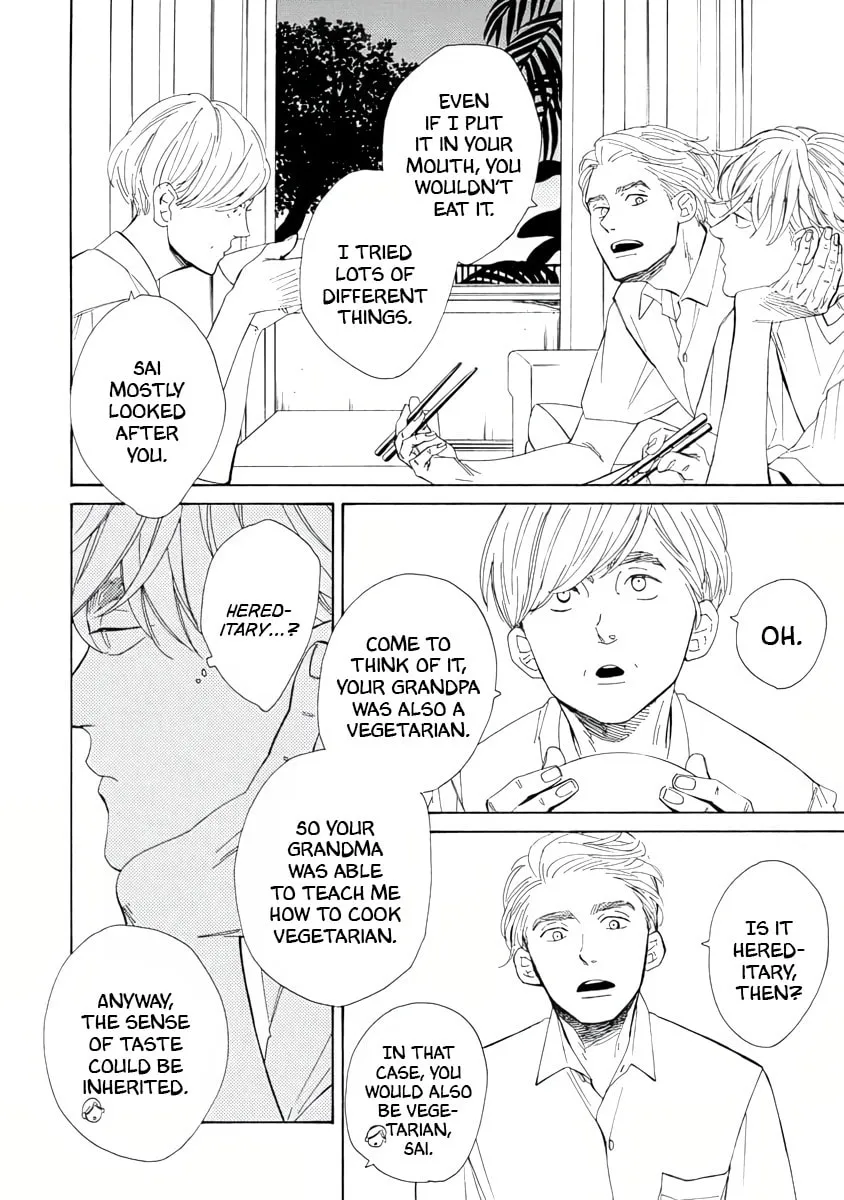 Read Double Suicide chapter 1 image 25 on Lezhin