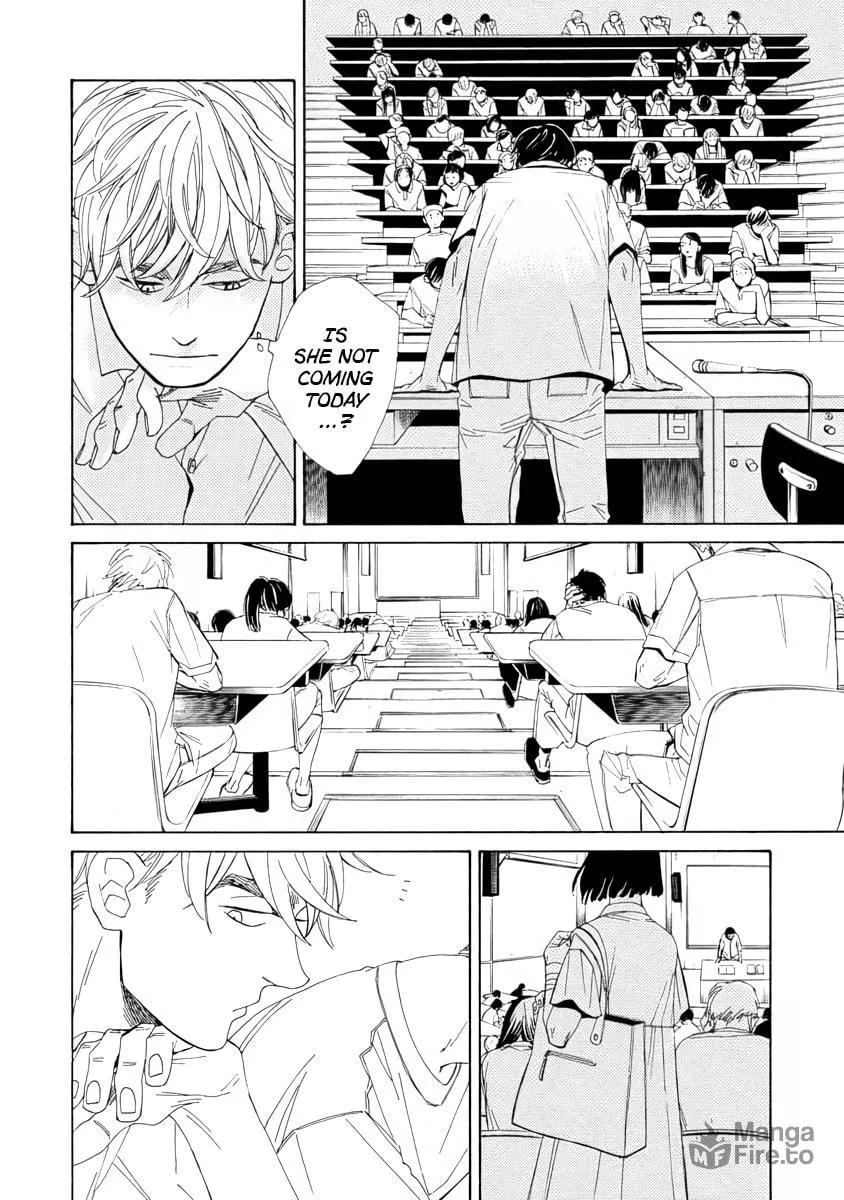Read Double Suicide chapter 1 image 29 on Lezhin