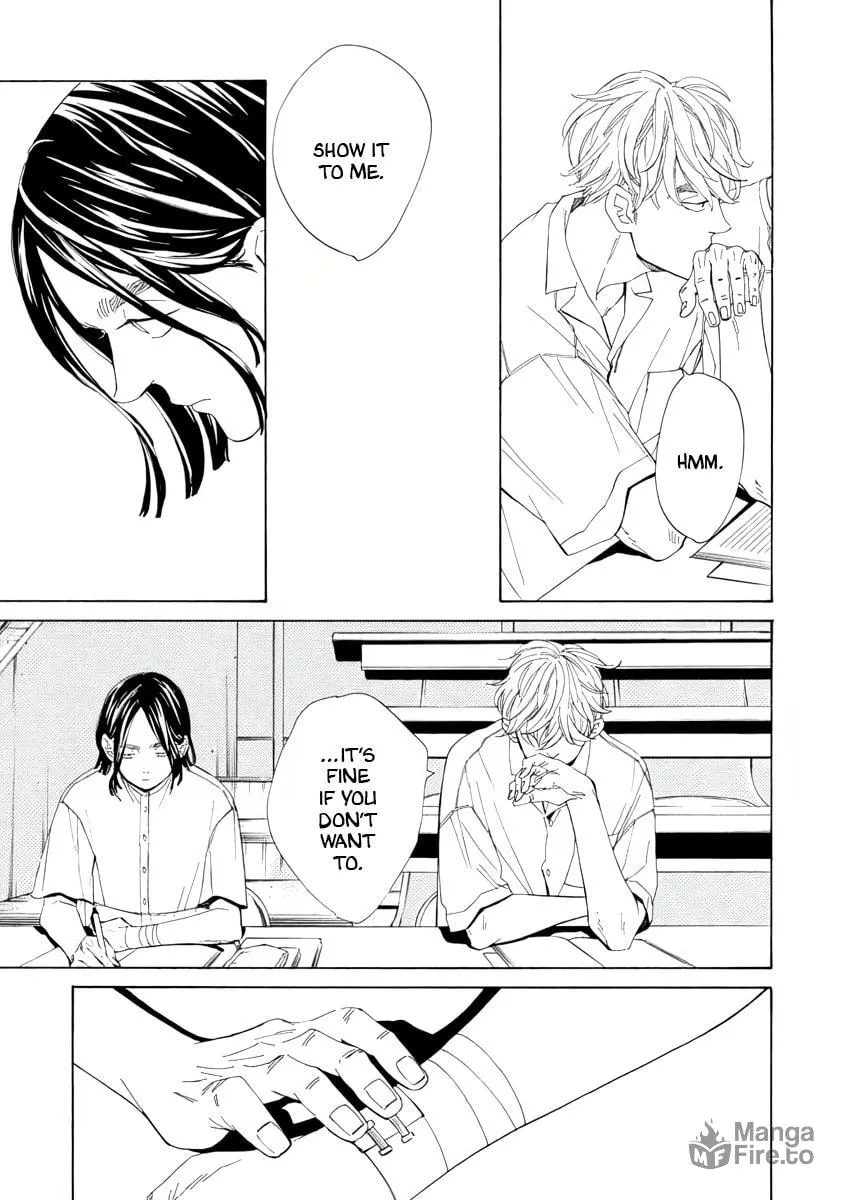 Read Double Suicide chapter 1 image 32 on Lezhin