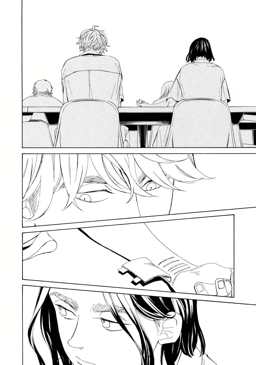 Read Double Suicide chapter 1 image 33 on Lezhin