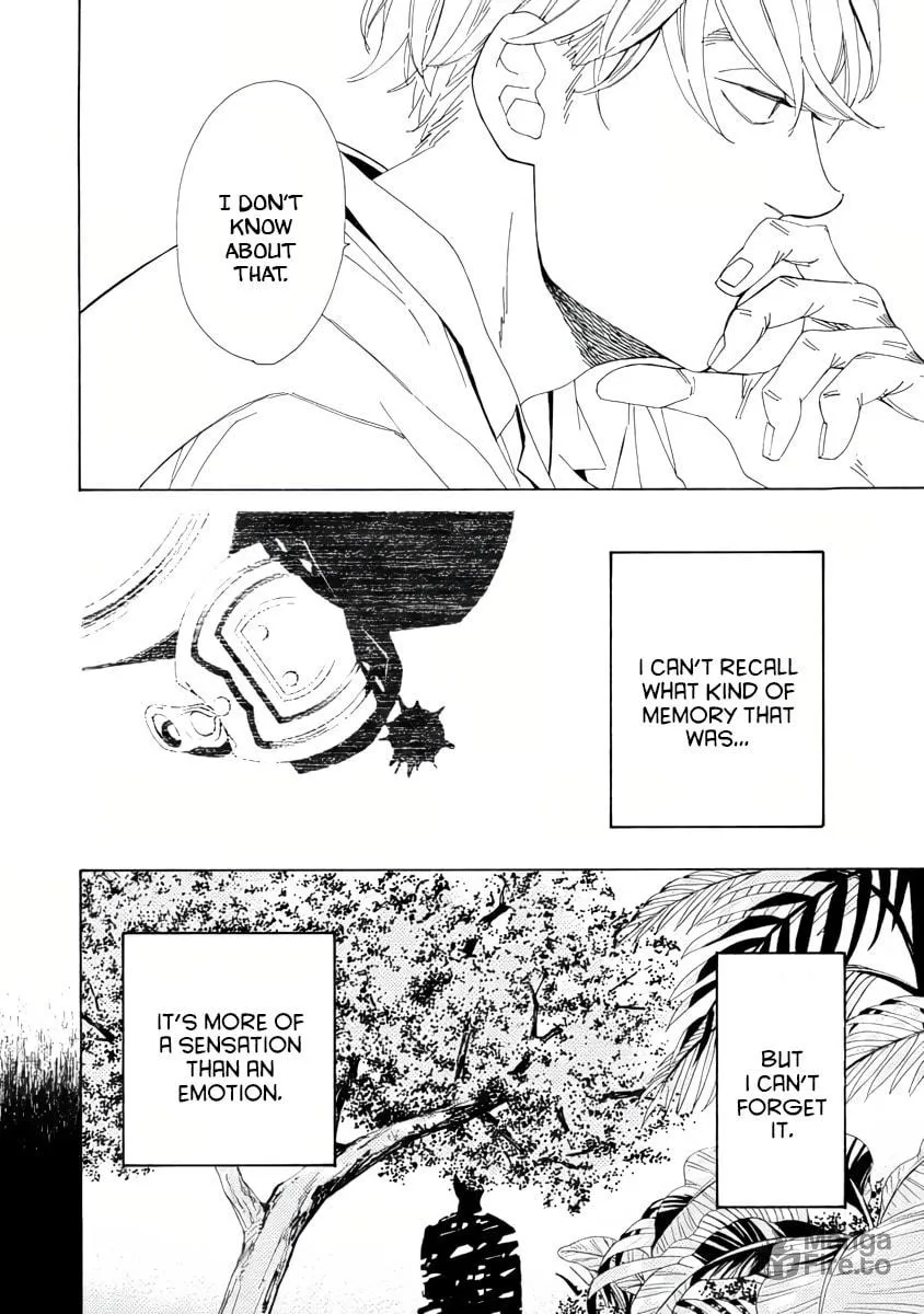 Read Double Suicide chapter 1 image 35 on Lezhin