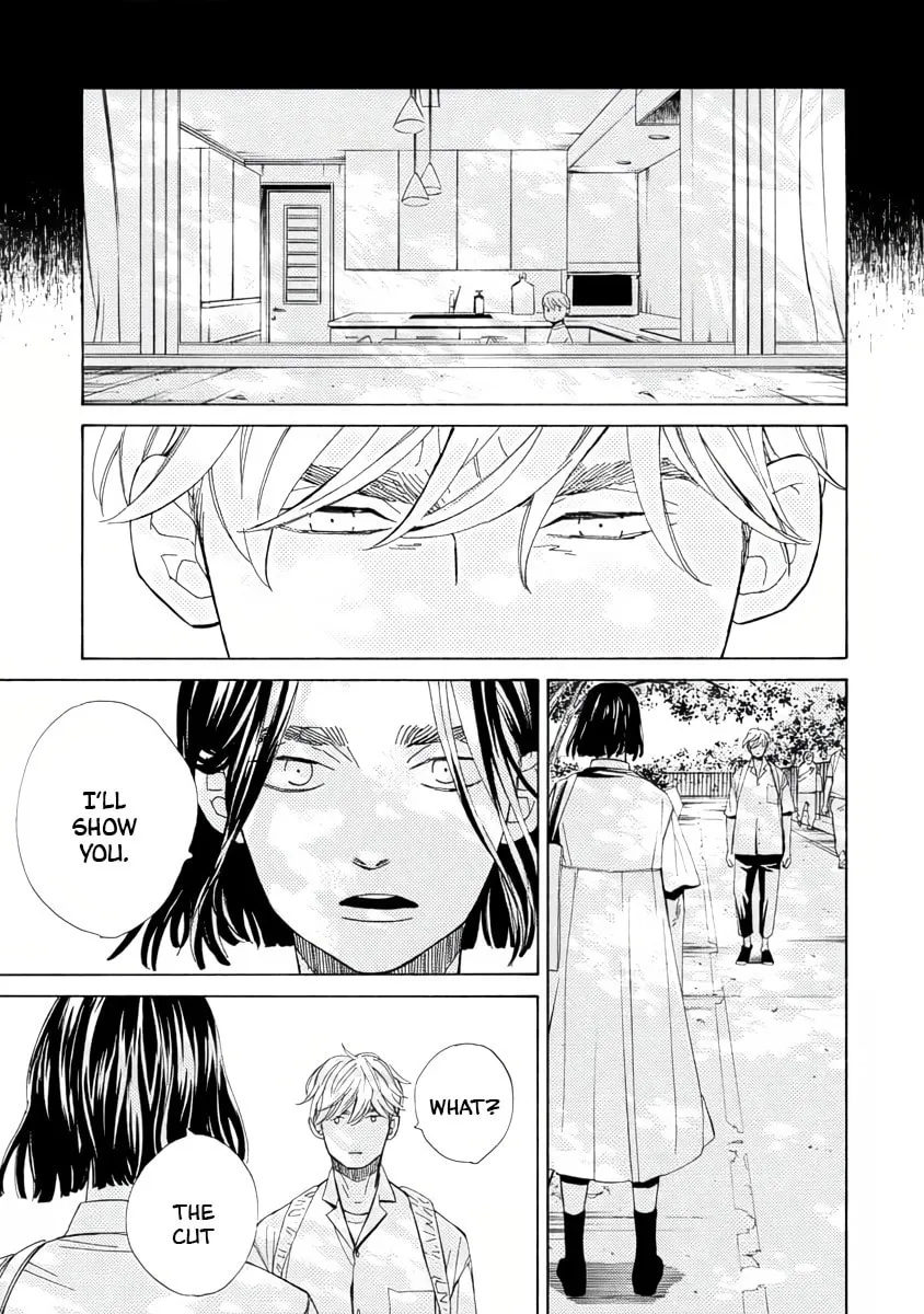 Read Double Suicide chapter 1 image 36 on Lezhin