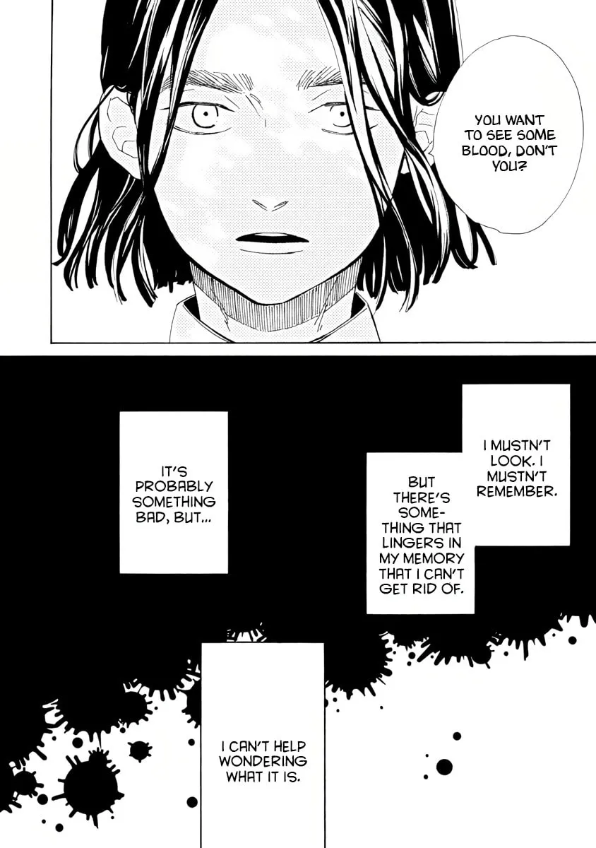 Read Double Suicide chapter 1 image 37 on Lezhin