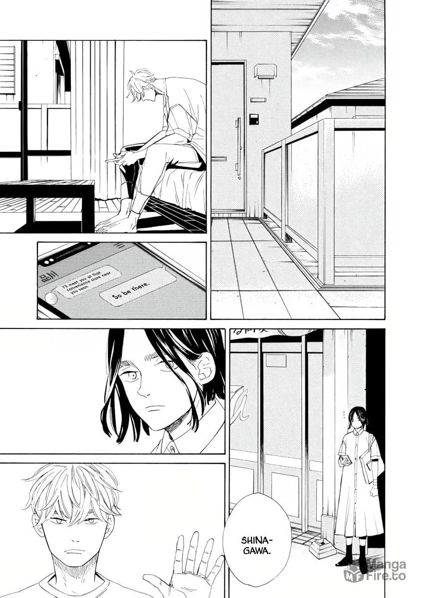 Read Double Suicide chapter 1 image 38 on Lezhin