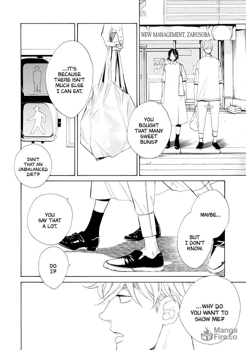 Read Double Suicide chapter 1 image 39 on Lezhin