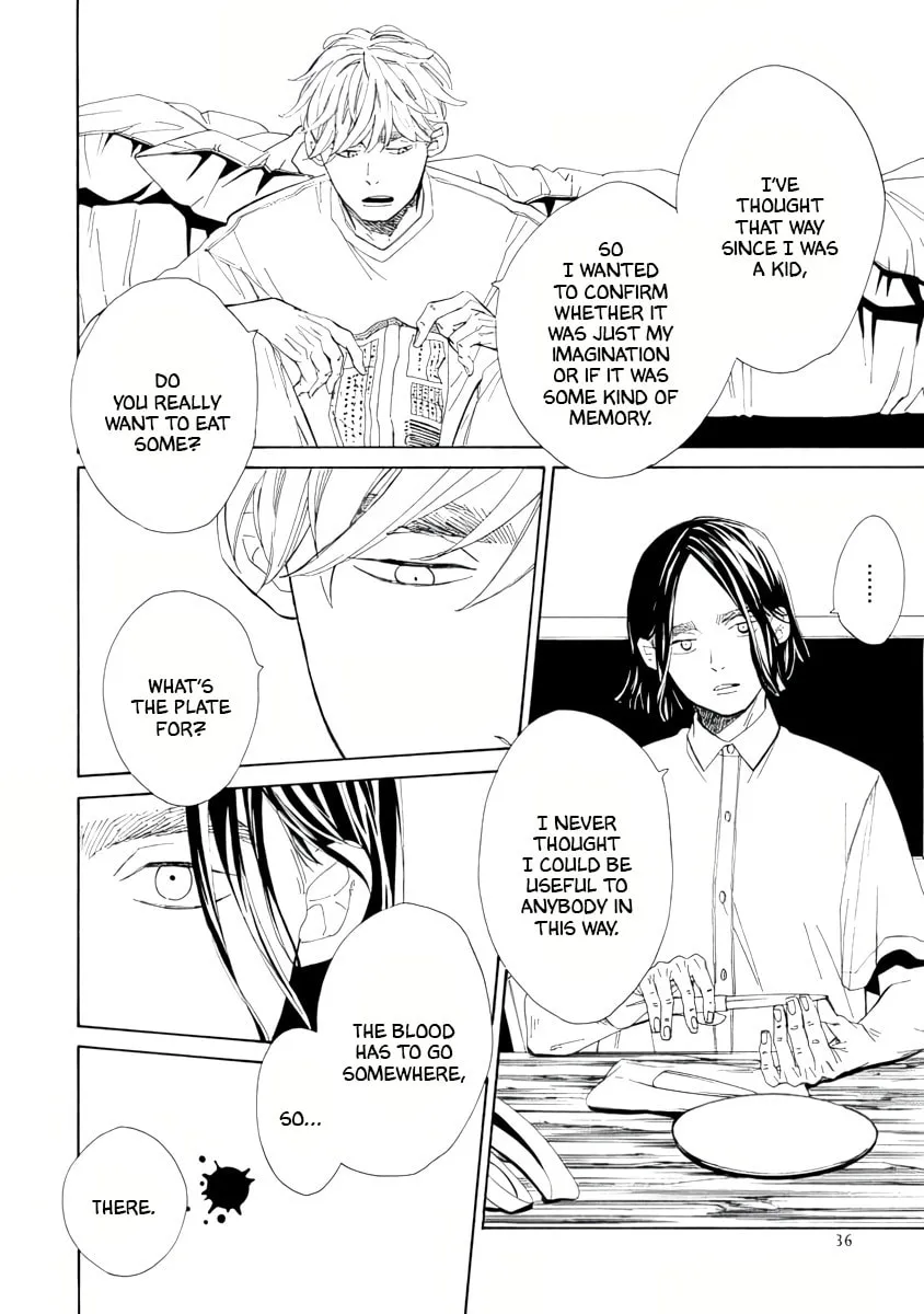 Read Double Suicide chapter 1 image 43 on Lezhin