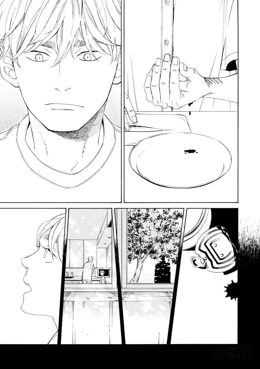 Read Double Suicide chapter 1 image 44 on Lezhin