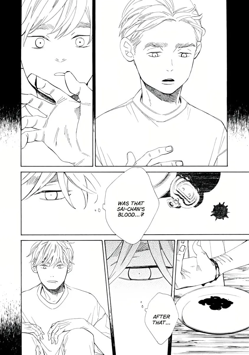 Read Double Suicide chapter 1 image 45 on Lezhin