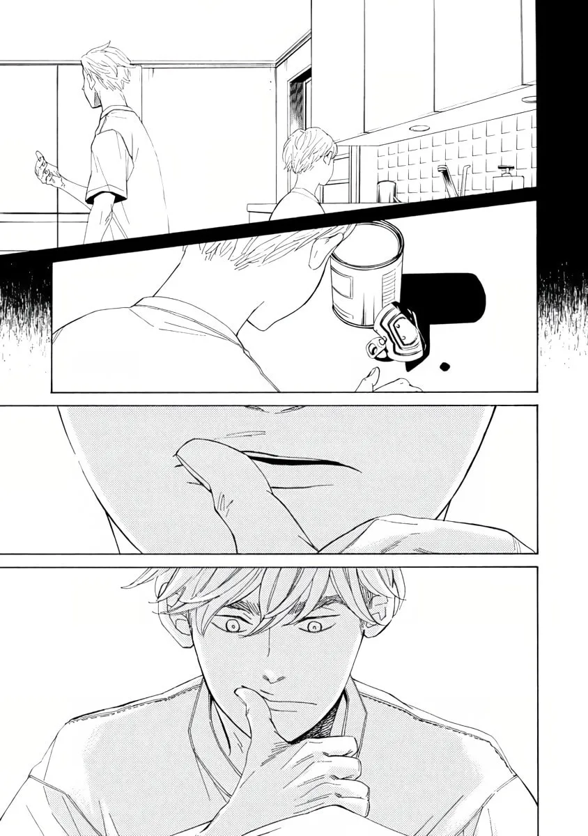 Read Double Suicide chapter 1 image 46 on Lezhin