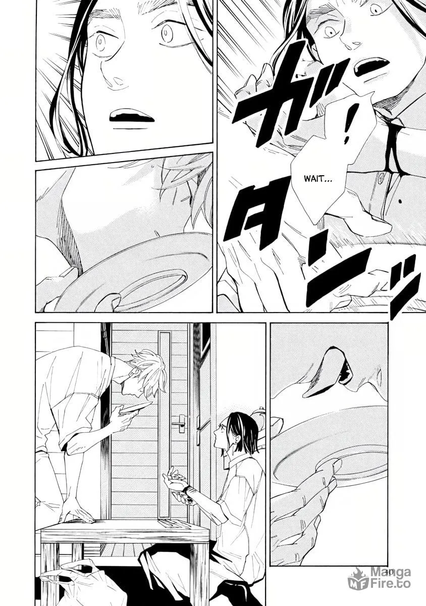 Read Double Suicide chapter 1 image 47 on Lezhin