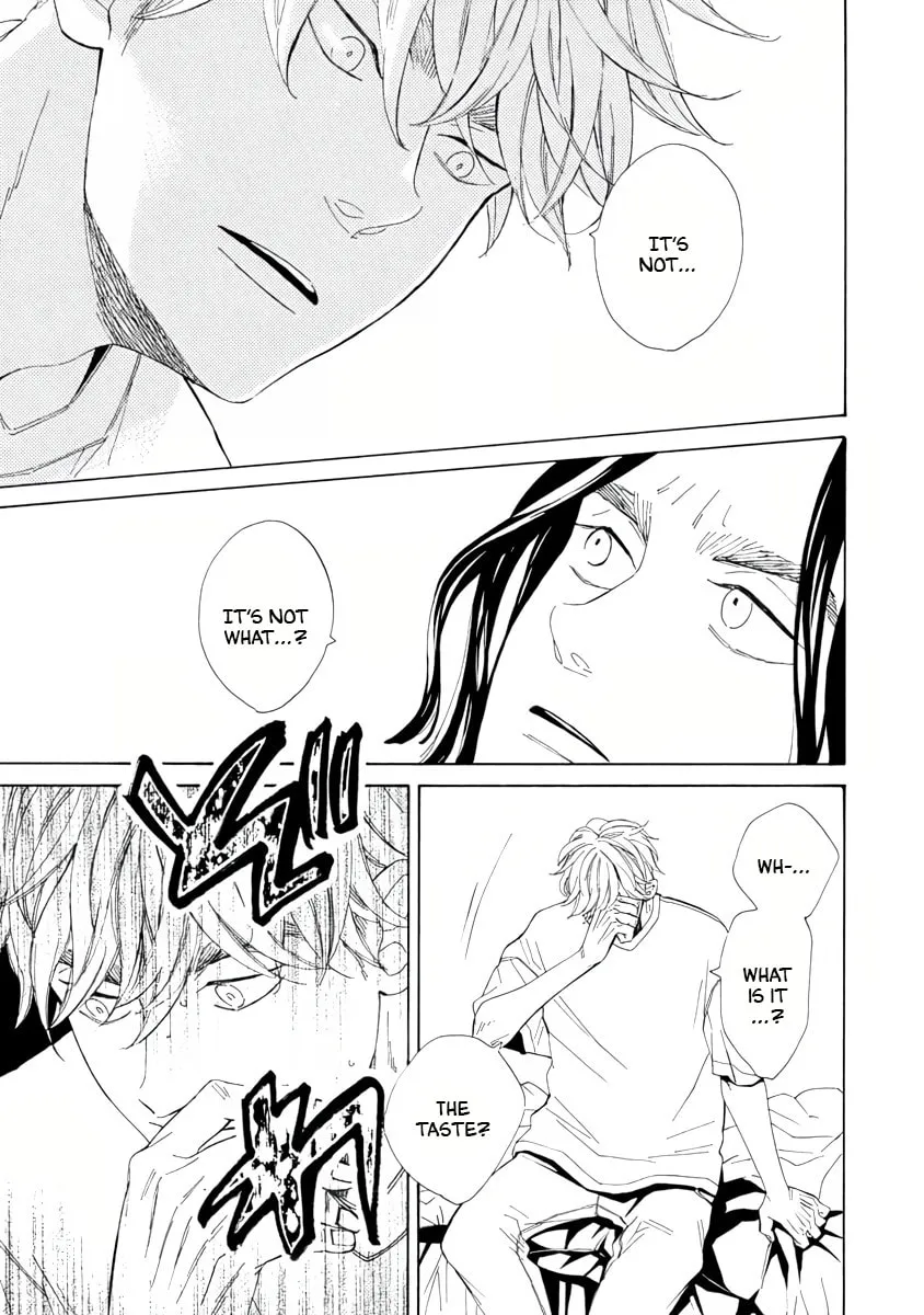 Read Double Suicide chapter 1 image 48 on Lezhin
