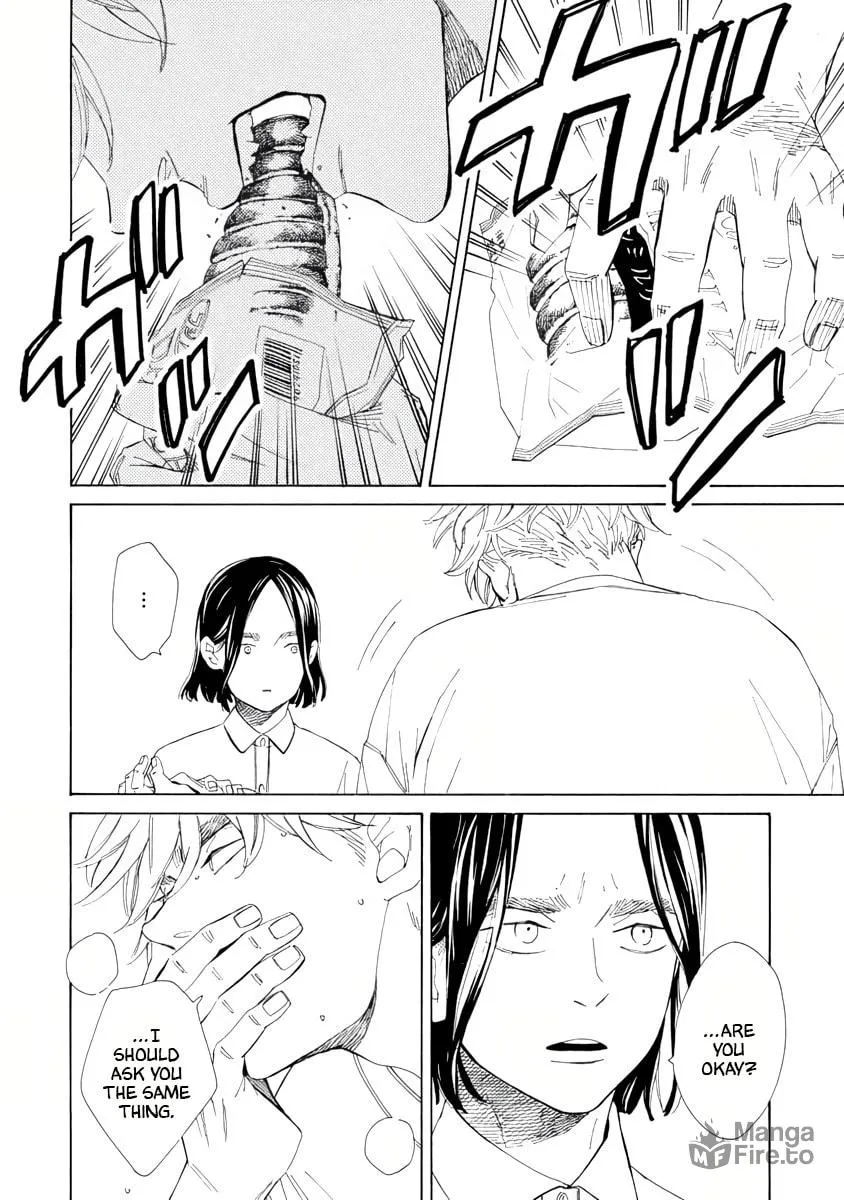 Read Double Suicide chapter 1 image 49 on Lezhin