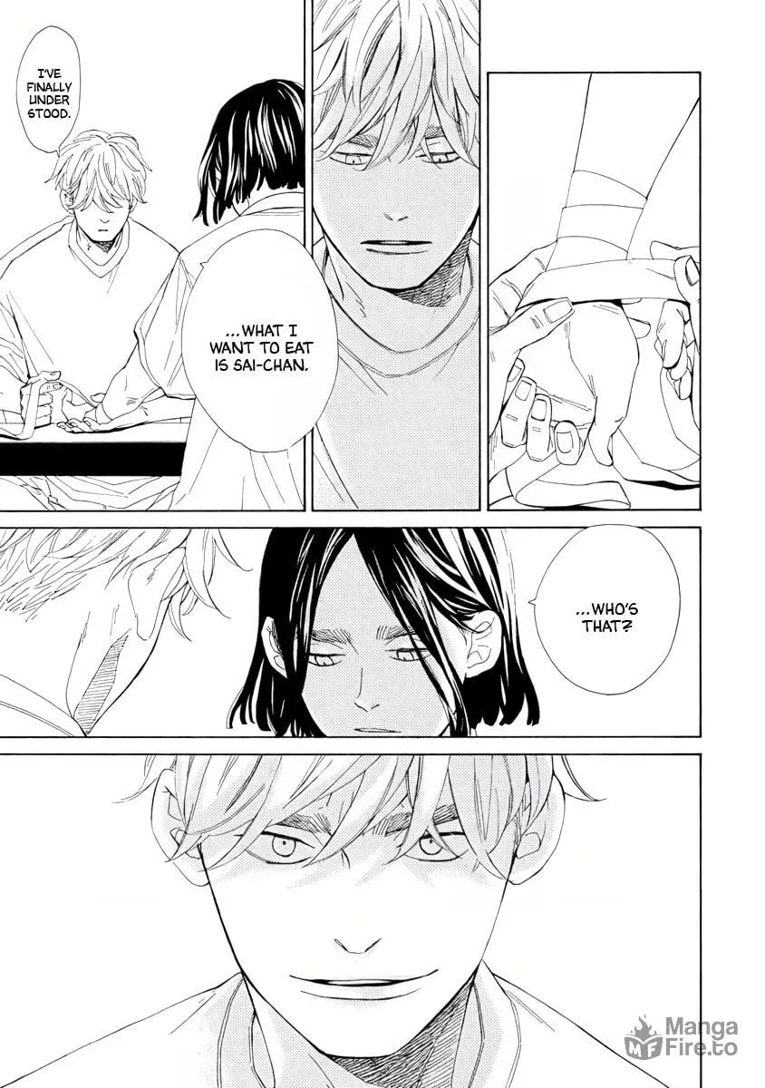 Read Double Suicide chapter 1 image 50 on Lezhin