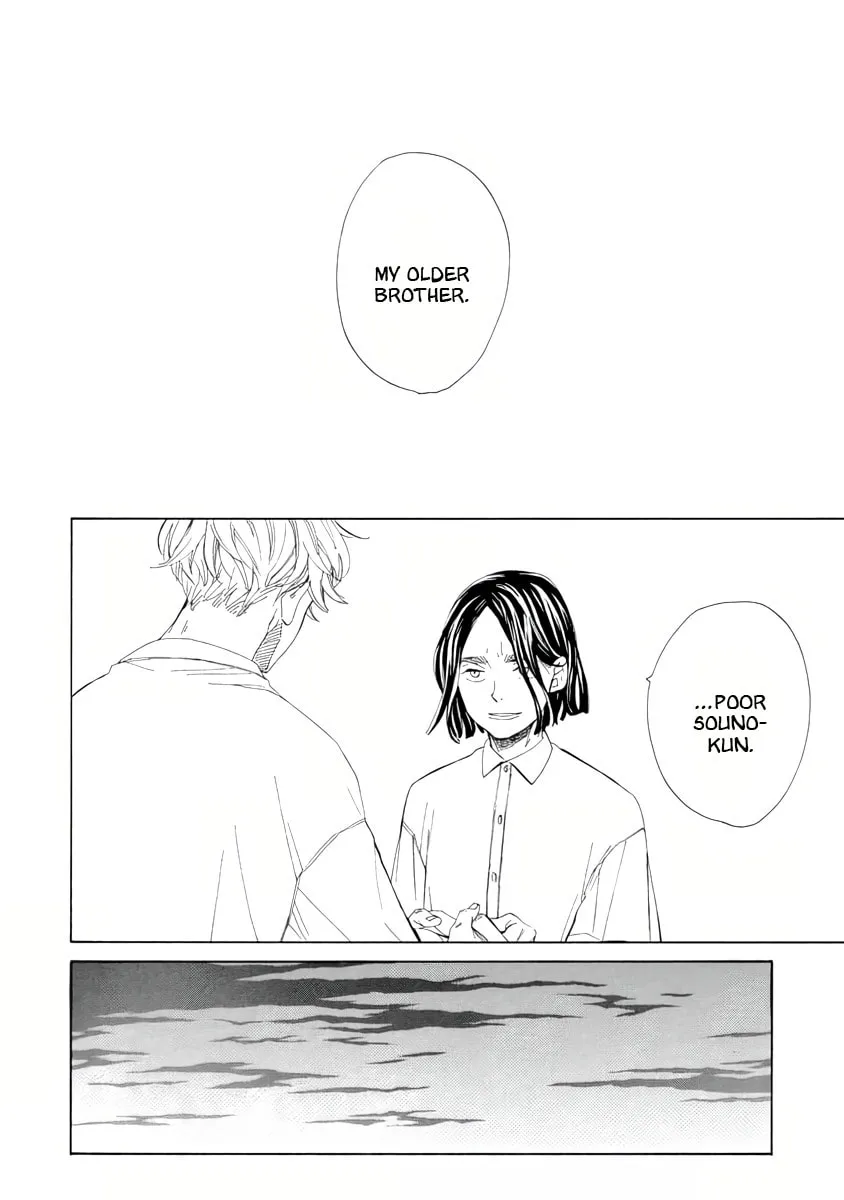 Read Double Suicide chapter 1 image 51 on Lezhin