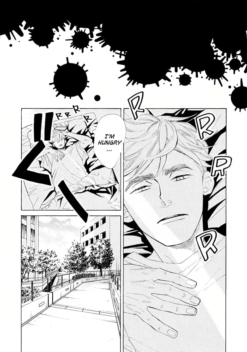 Read Double Suicide chapter 2 image 1 on Lezhin