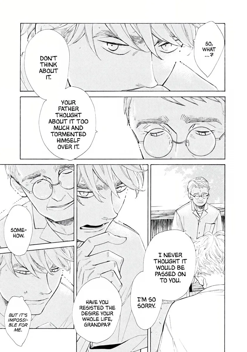 Read Double Suicide chapter 2 image 10 on Lezhin