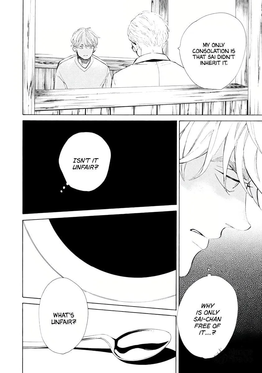 Read Double Suicide chapter 2 image 11 on Lezhin