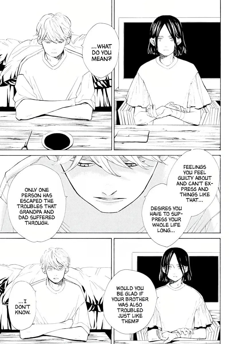 Read Double Suicide chapter 2 image 12 on Lezhin