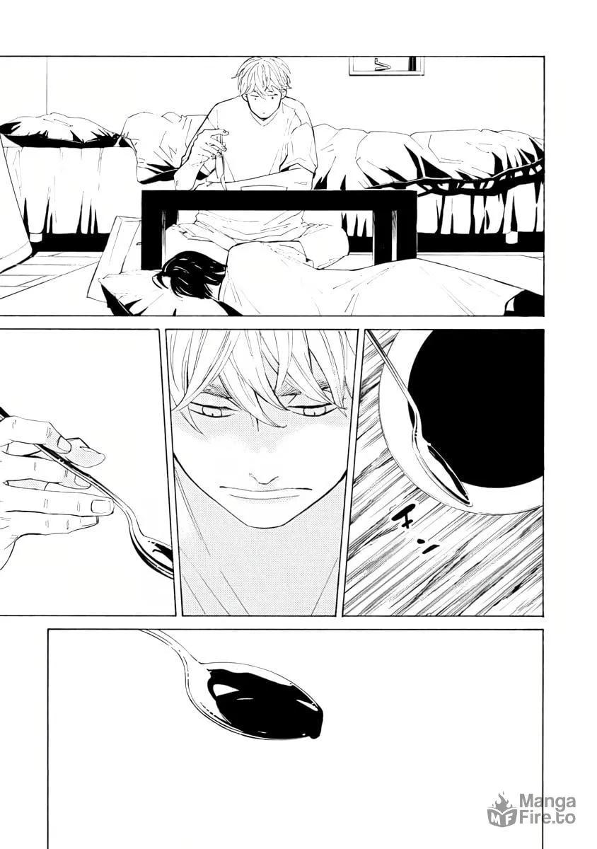 Read Double Suicide chapter 2 image 14 on Lezhin