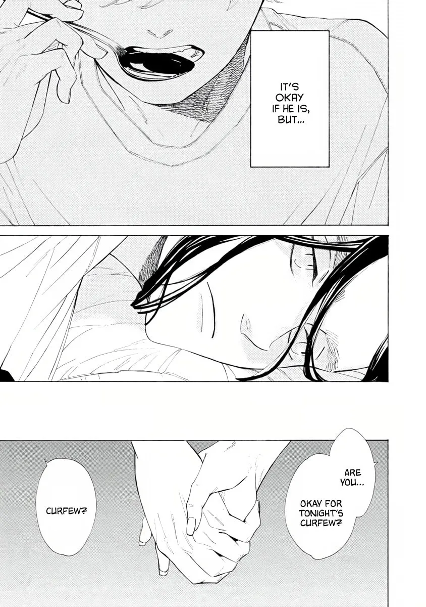 Read Double Suicide chapter 2 image 16 on Lezhin