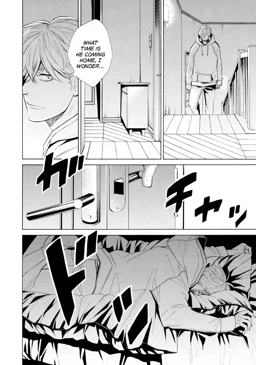 Read Double Suicide chapter 2 image 21 on Lezhin
