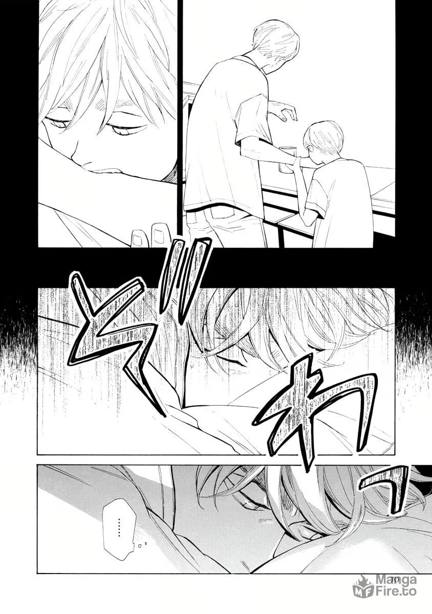 Read Double Suicide chapter 2 image 23 on Lezhin