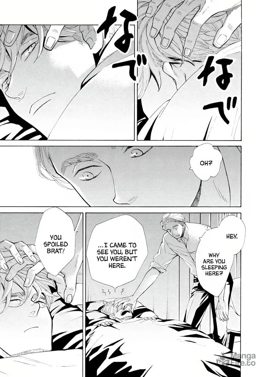 Read Double Suicide chapter 2 image 26 on Lezhin