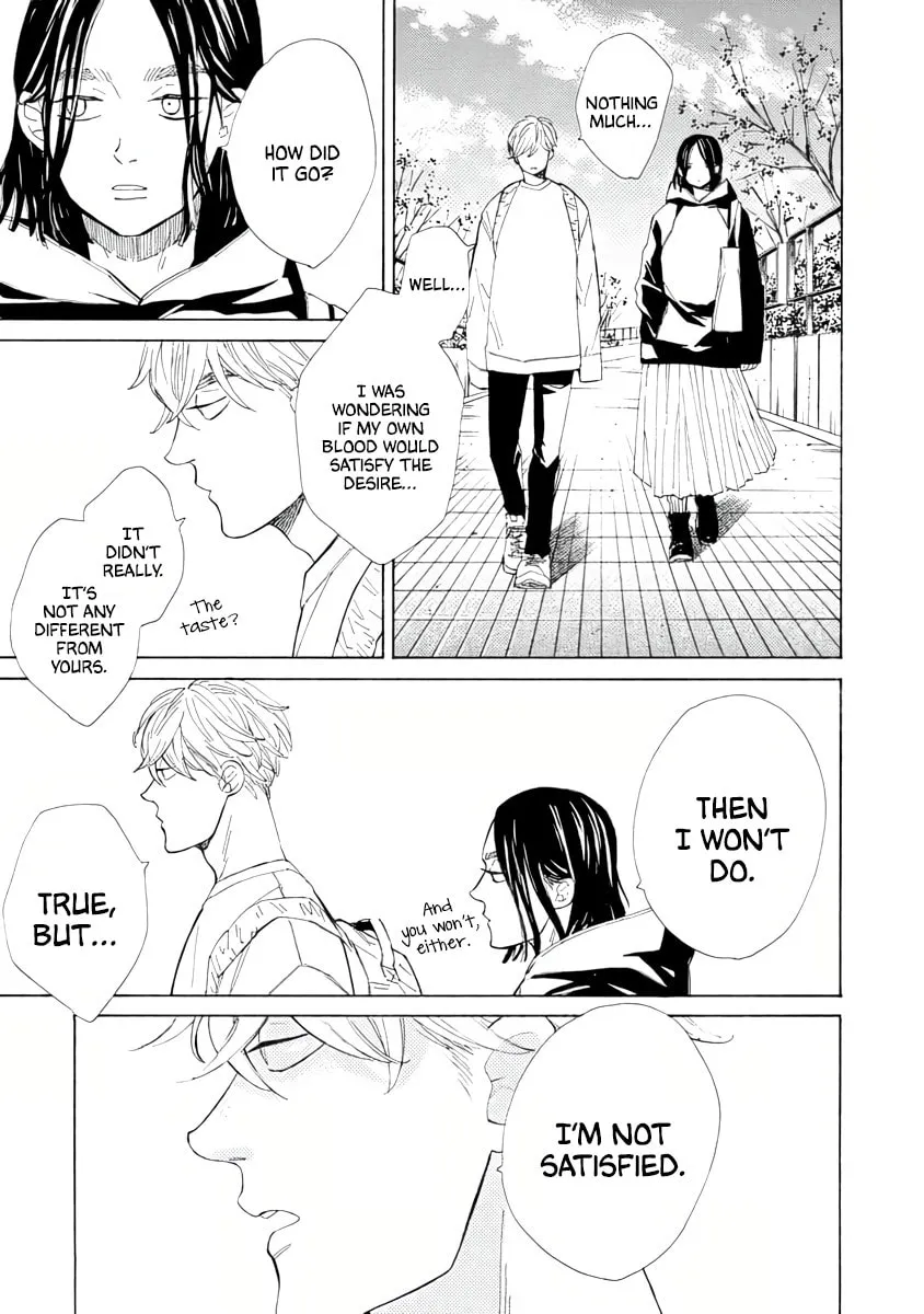 Read Double Suicide chapter 2 image 30 on Lezhin