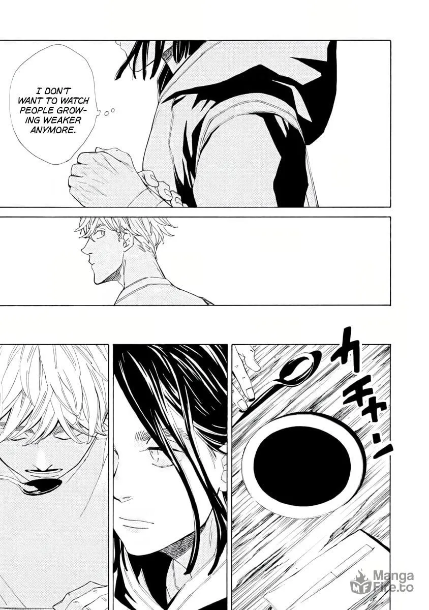 Read Double Suicide chapter 2 image 32 on Lezhin