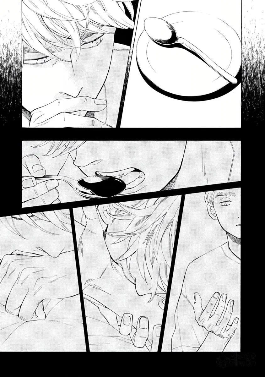 Read Double Suicide chapter 2 image 34 on Lezhin