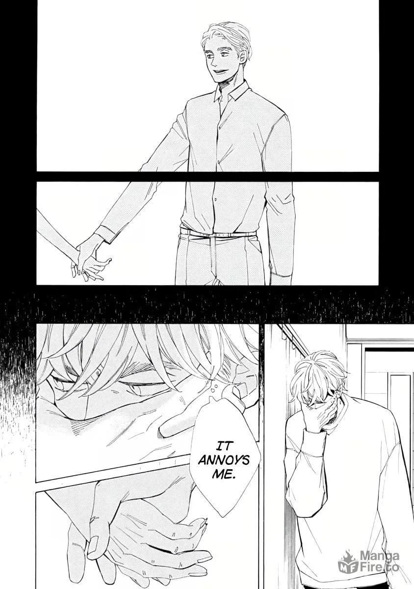 Read Double Suicide chapter 2 image 35 on Lezhin