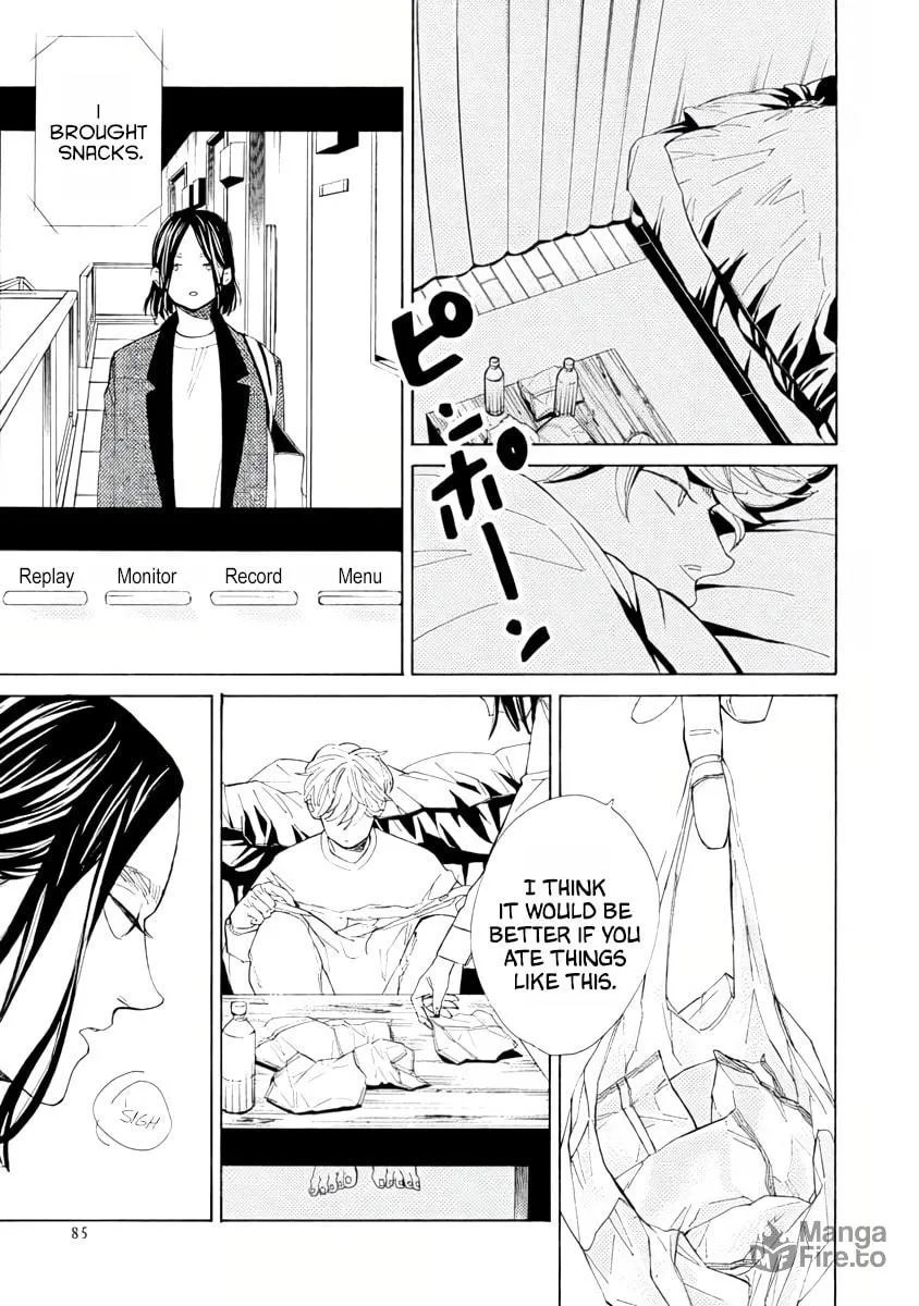 Read Double Suicide chapter 2 image 38 on Lezhin