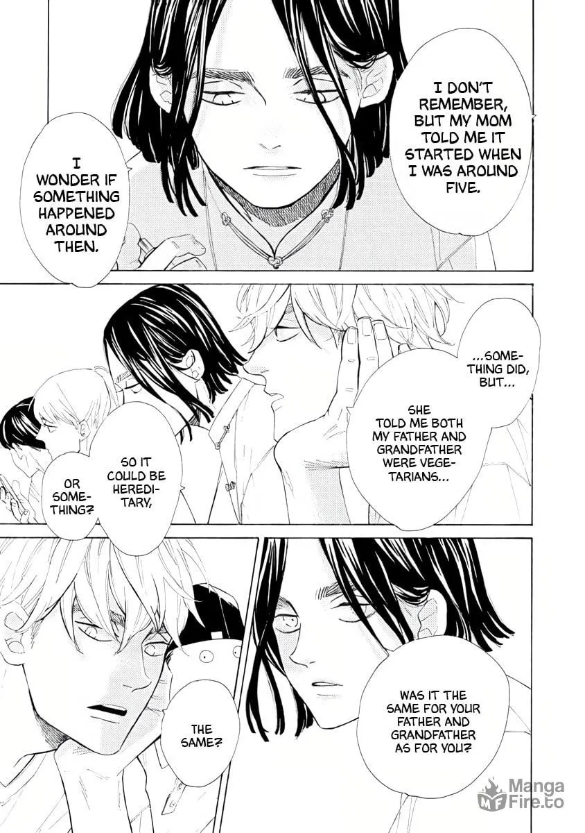 Read Double Suicide chapter 2 image 4 on Lezhin
