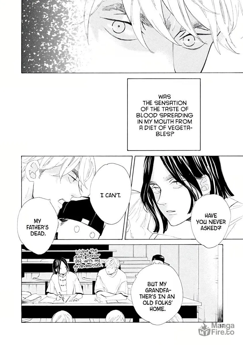 Read Double Suicide chapter 2 image 5 on Lezhin