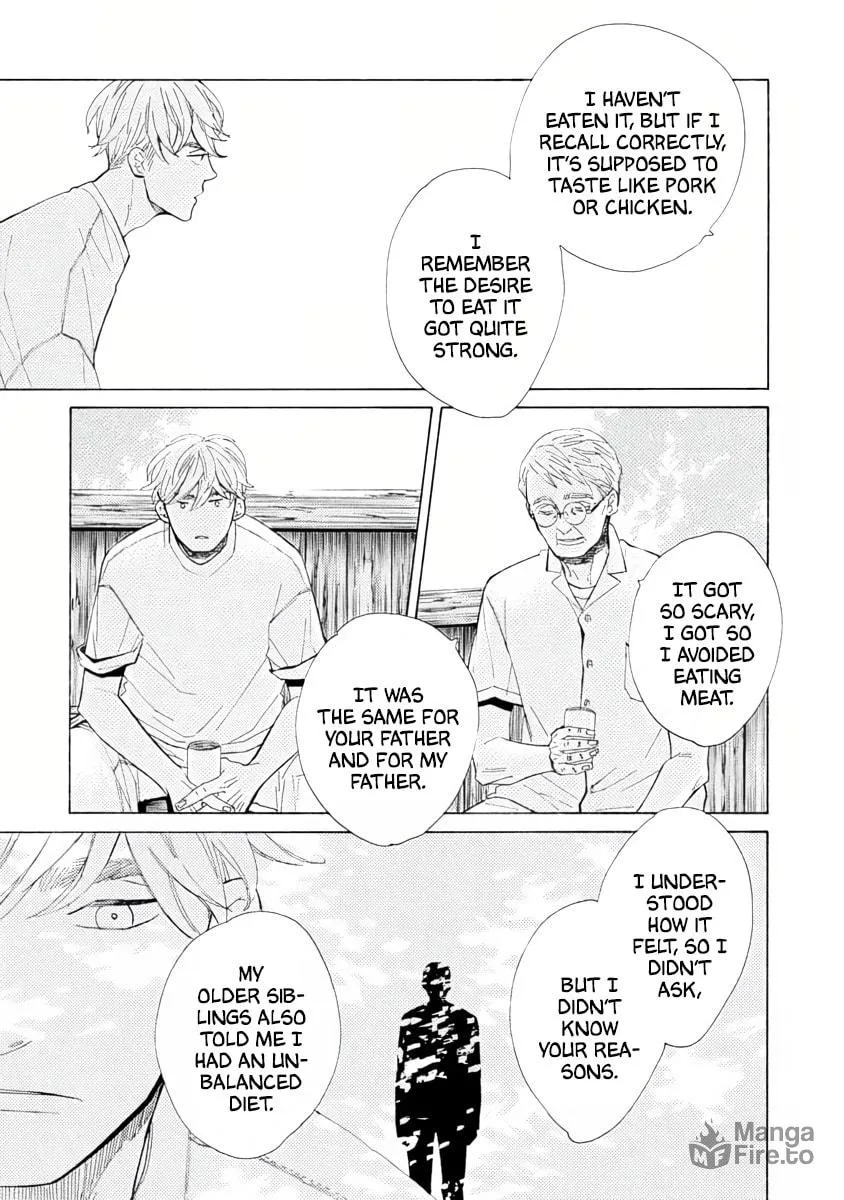 Read Double Suicide chapter 2 image 8 on Lezhin