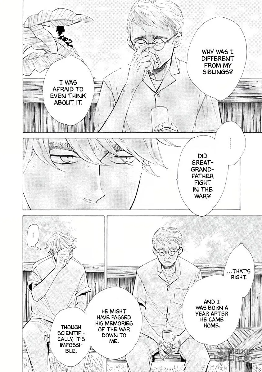 Read Double Suicide chapter 2 image 9 on Lezhin