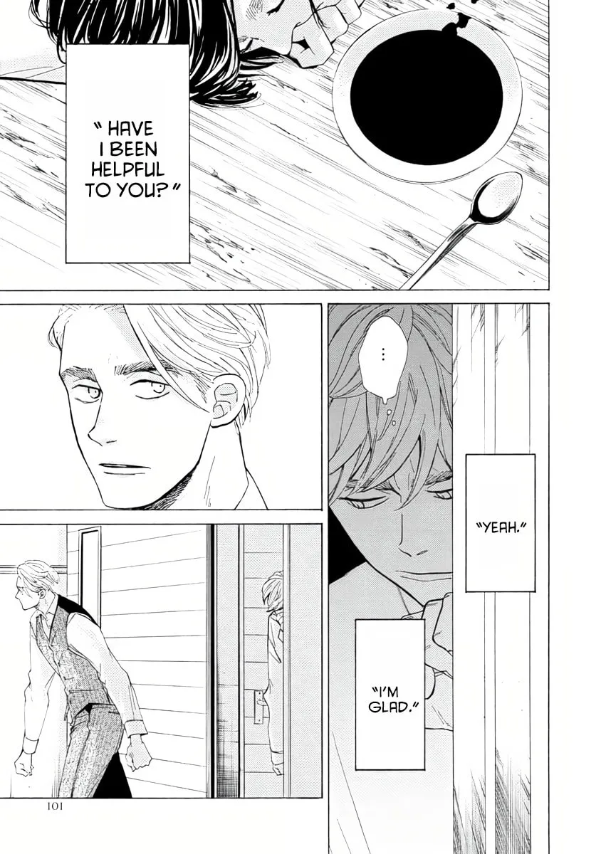 Read Double Suicide chapter 3 image 12 on Lezhin