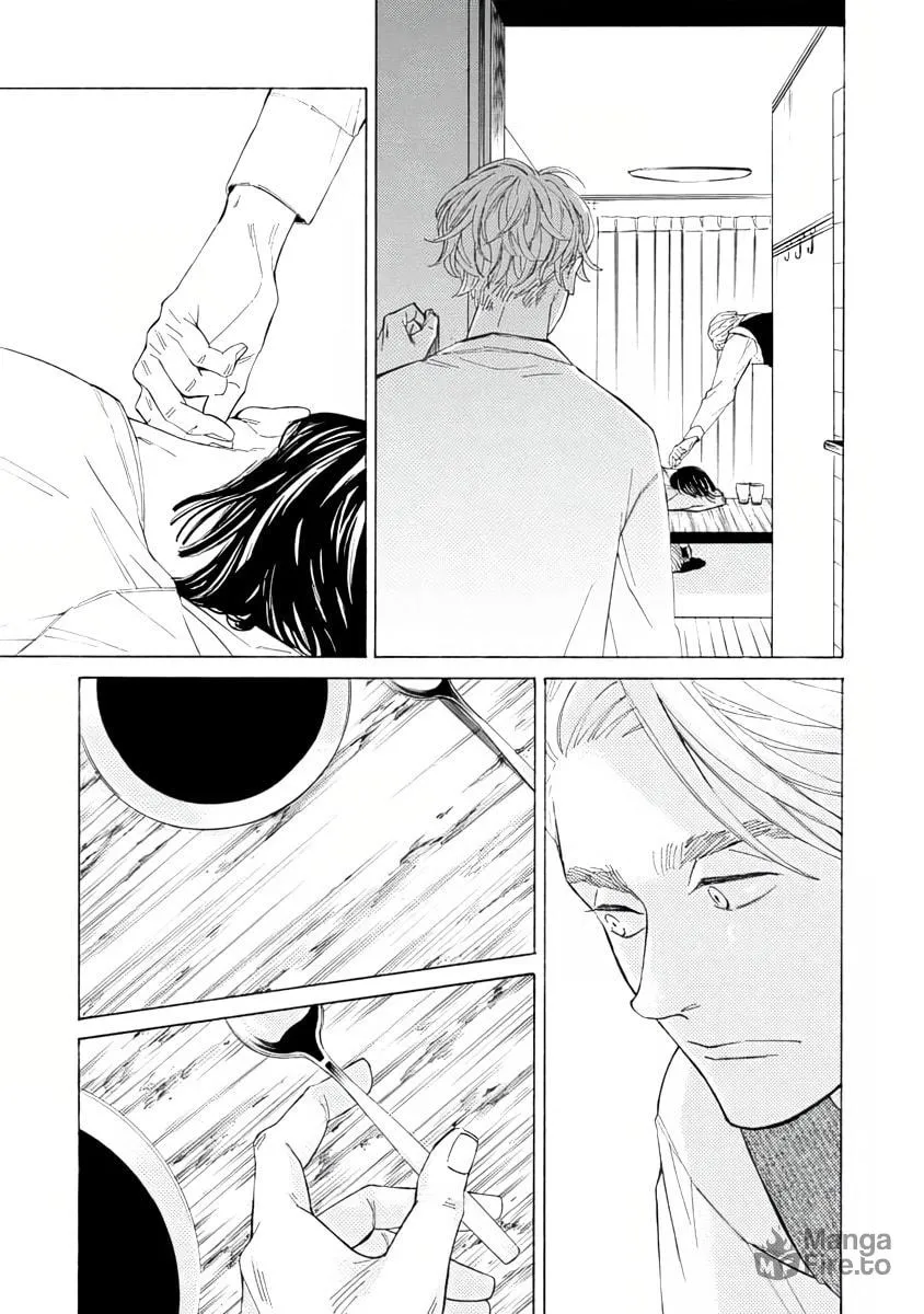 Read Double Suicide chapter 3 image 14 on Lezhin