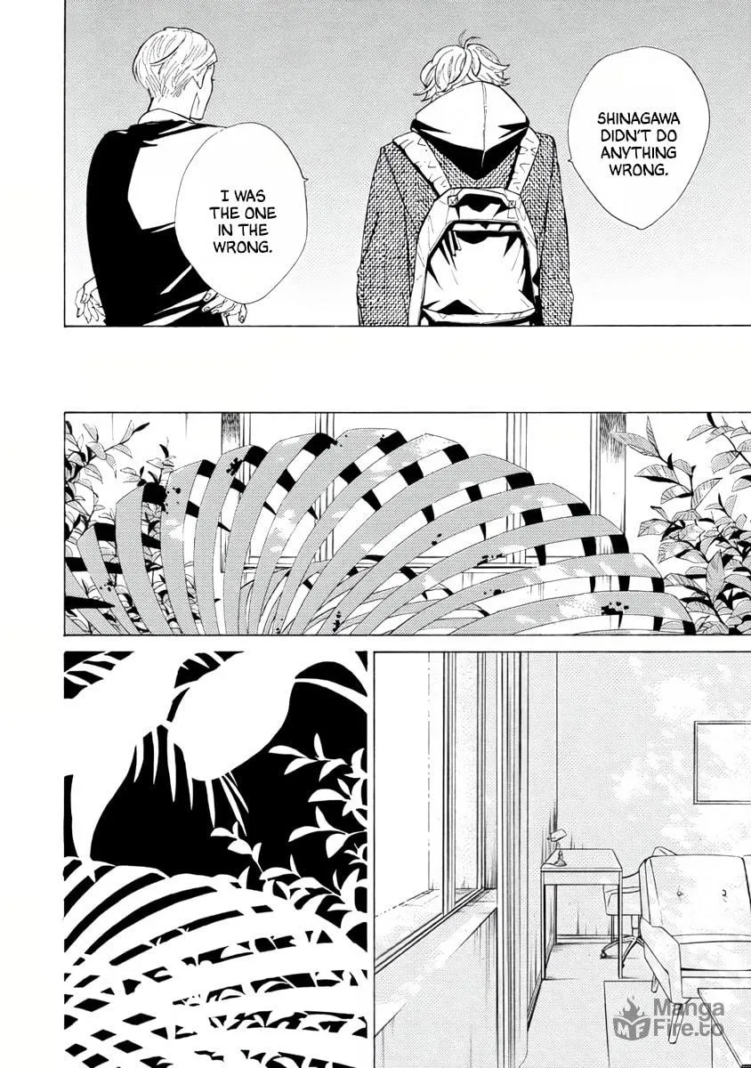 Read Double Suicide chapter 3 image 17 on Lezhin