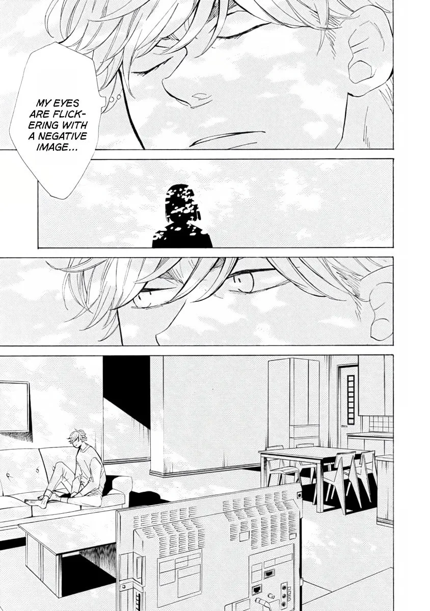 Read Double Suicide chapter 3 image 18 on Lezhin