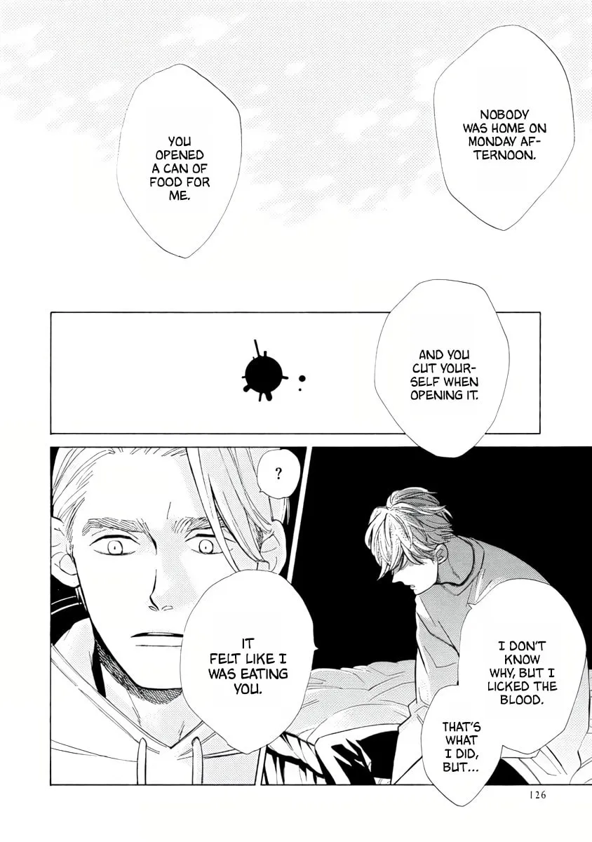Read Double Suicide chapter 3 image 37 on Lezhin
