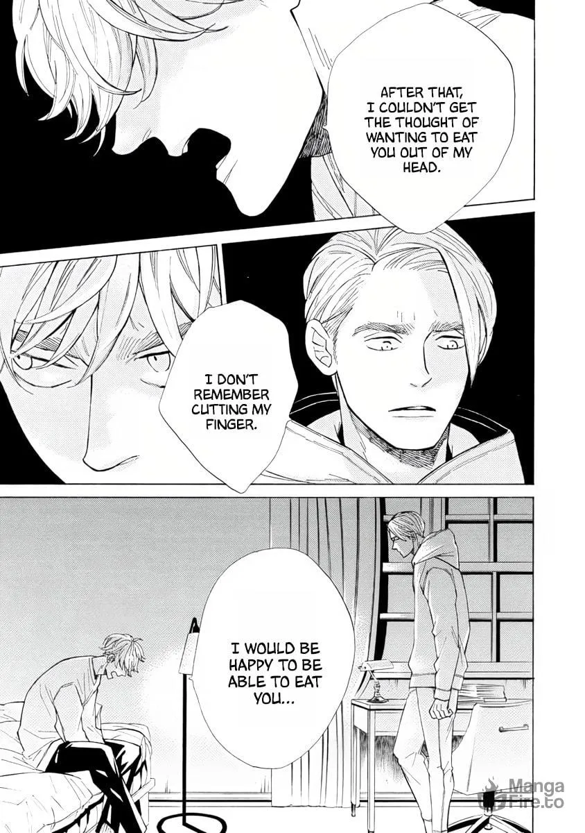 Read Double Suicide chapter 3 image 38 on Lezhin