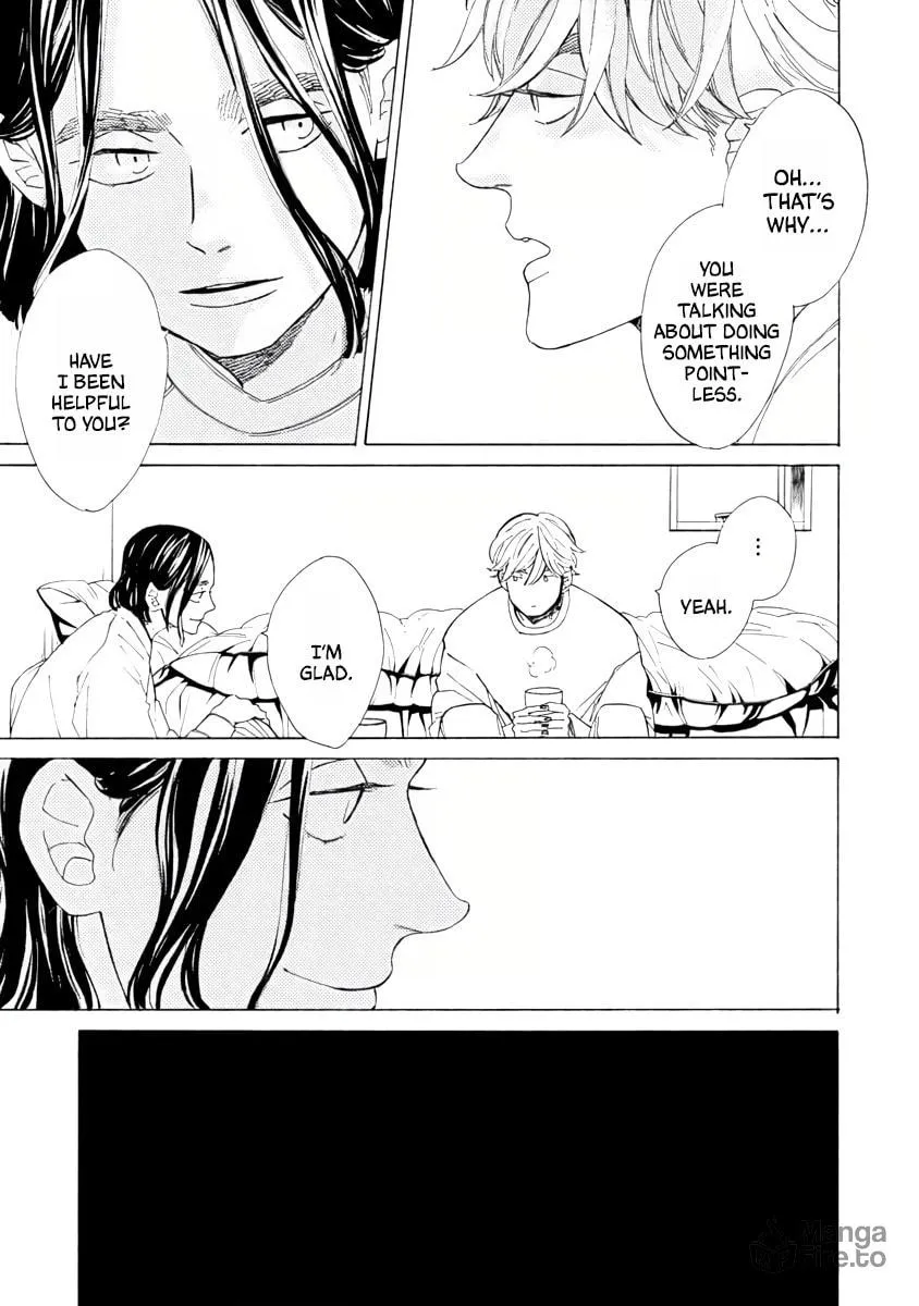 Read Double Suicide chapter 3 image 4 on Lezhin