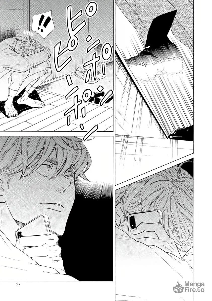 Read Double Suicide chapter 3 image 8 on Lezhin