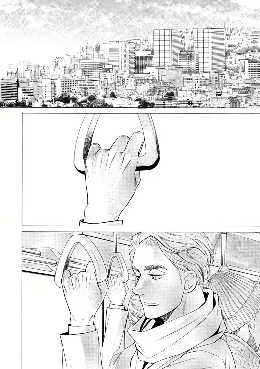 Read Double Suicide chapter 4 image 1 on Lezhin