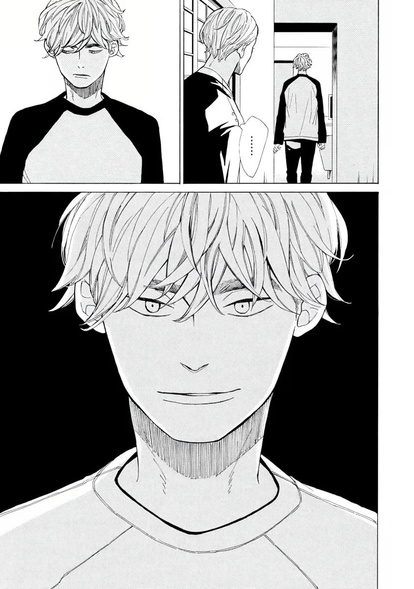 Read Double Suicide chapter 4 image 10 on Lezhin